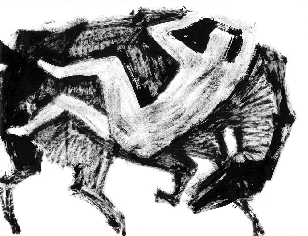 Wild Horses